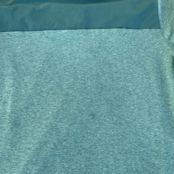 🦅NFL Philadelphia Eagles Men’s 1/4 Zip Pullover - XL - Picture 13 of 14